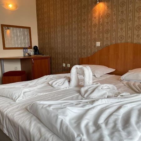 Family Hotel Deykin Sunny Beach Exterior foto