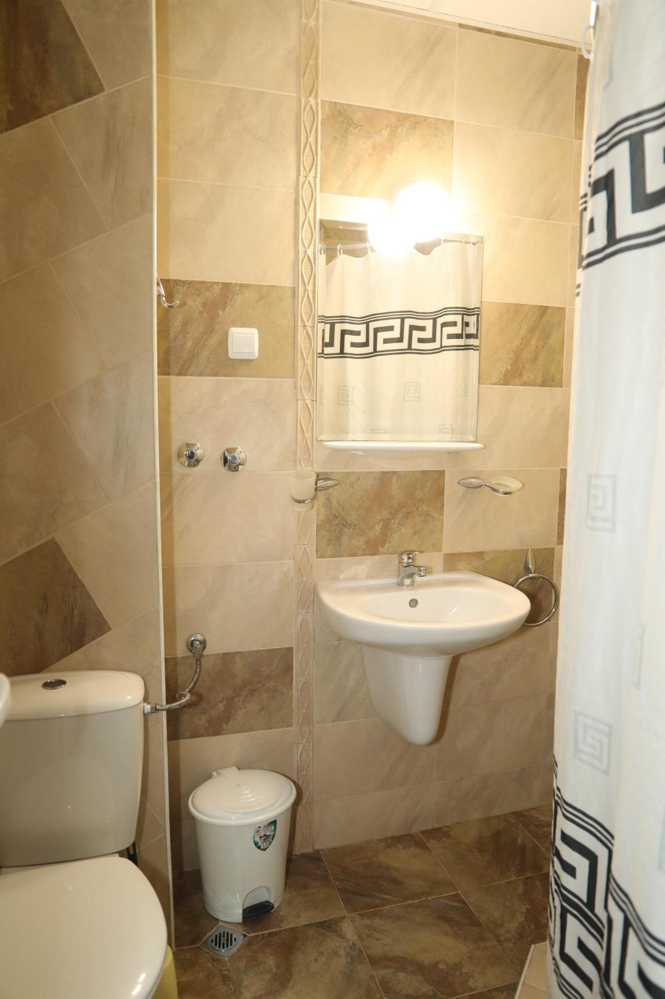 Family Hotel Deykin Sunny Beach Exterior foto