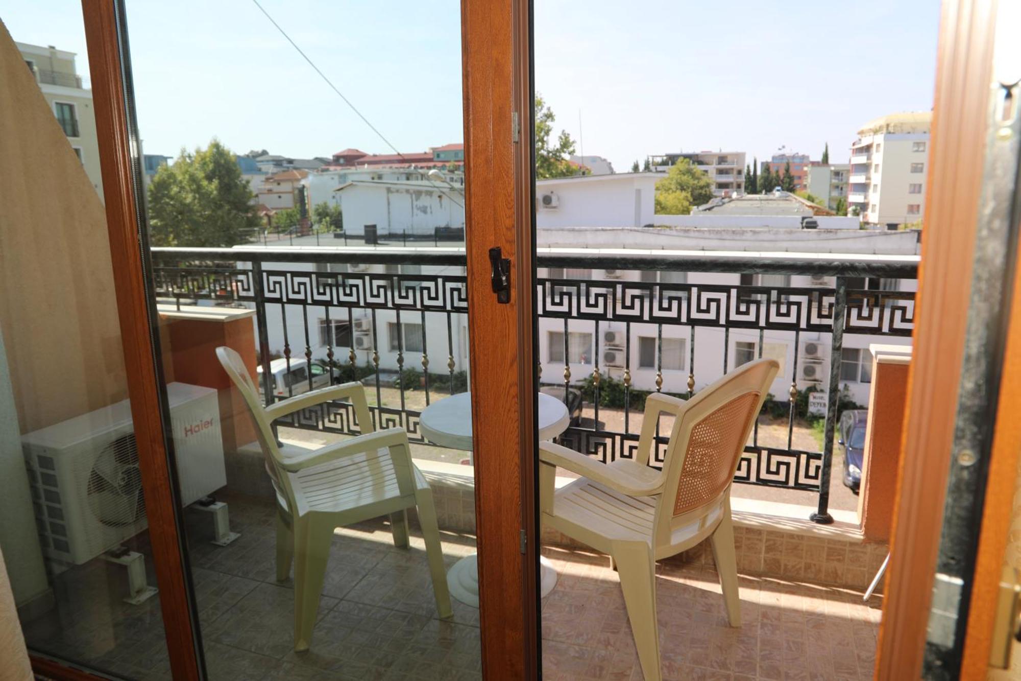 Family Hotel Deykin Sunny Beach Exterior foto